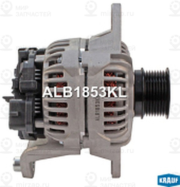 Запчасть KRAUF ALB1853KL