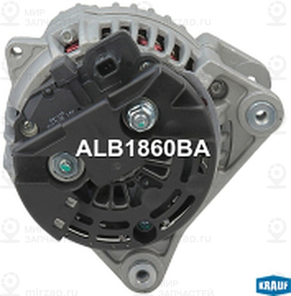 Запчасть KRAUF ALB1860BA