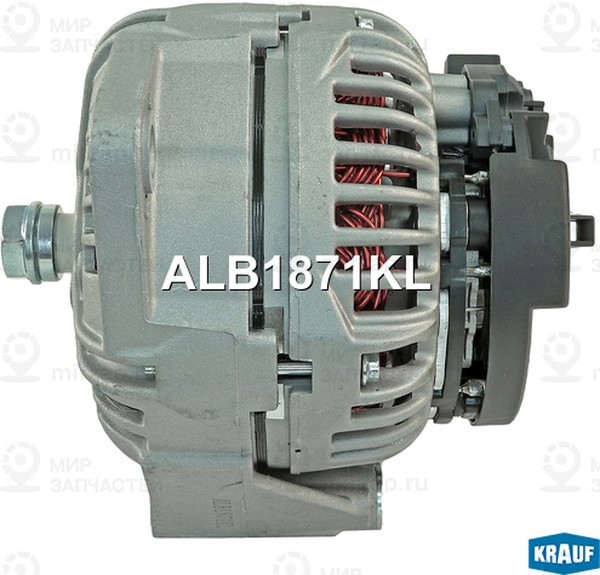 Запчасть KRAUF ALB1871KL