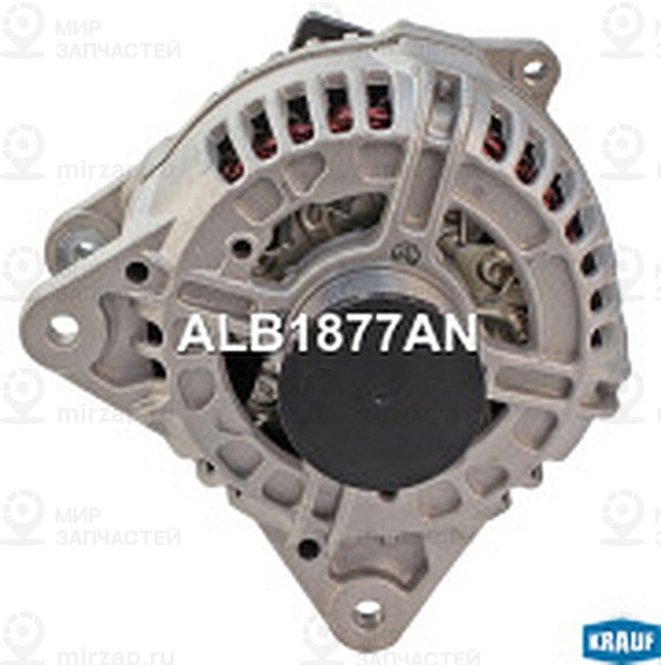Запчасть KRAUF ALB1877AN