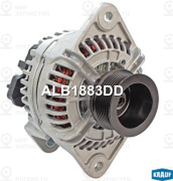 Запчасть KRAUF ALB1883DD