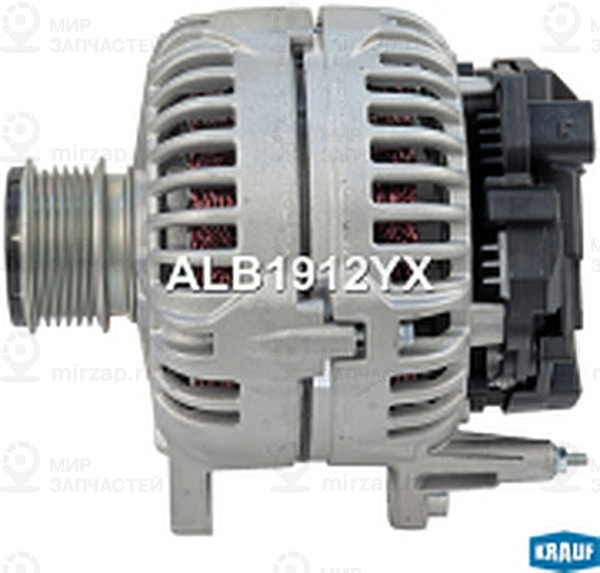 Запчасть KRAUF ALB1912YX