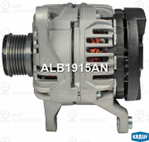 Запчасть KRAUF ALB1915AN