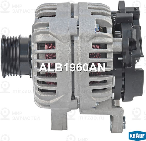 Запчасть KRAUF ALB1960AN