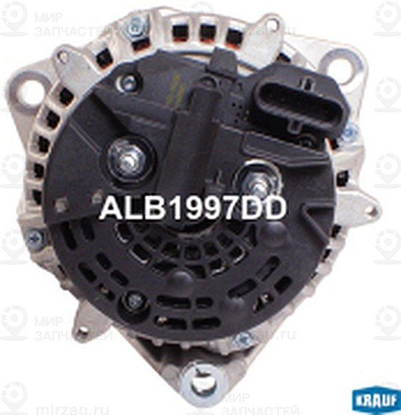 Запчасть KRAUF ALB1997DD