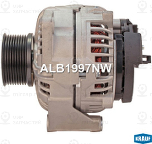 Запчасть KRAUF ALB1997NW