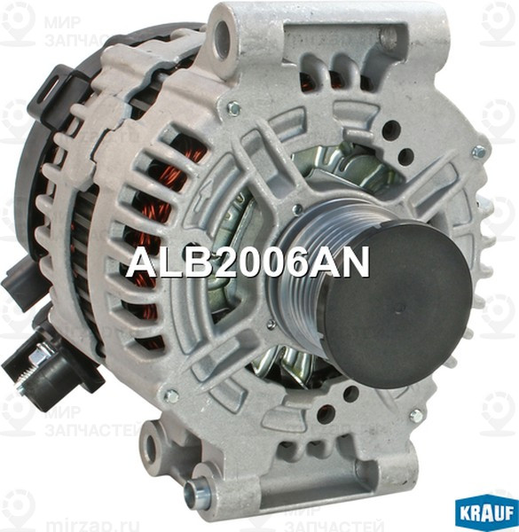 Запчасть KRAUF ALB2006AN