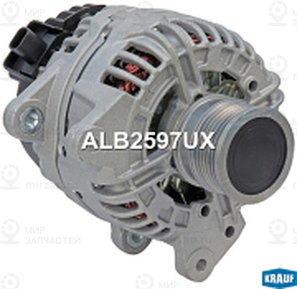 Запчасть KRAUF ALB2597UX