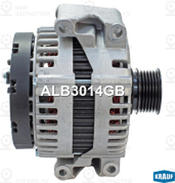 Запчасть KRAUF ALB3014GB