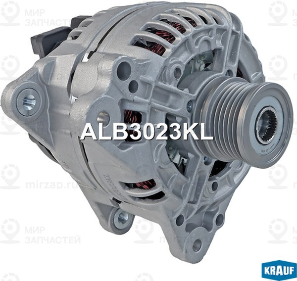 Запчасть KRAUF ALB3023KL