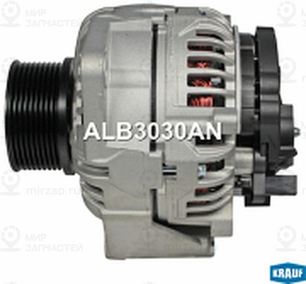 Запчасть KRAUF ALB3030AN