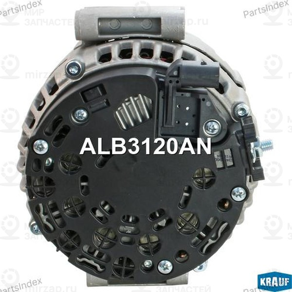 Запчасть KRAUF ALB3120AN