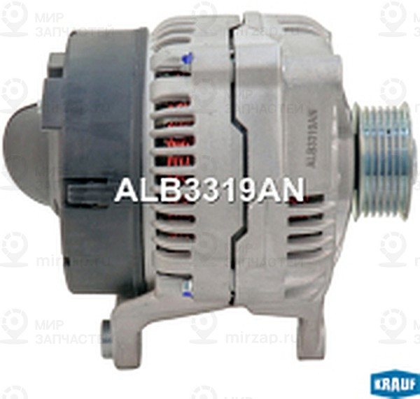 Запчасть KRAUF ALB3319AN