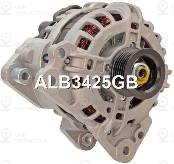 Запчасть KRAUF ALB3425GB
