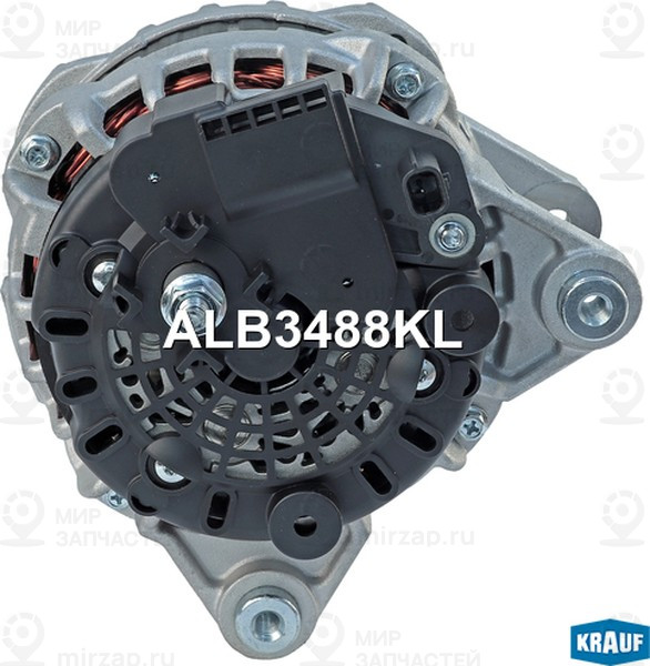 Запчасть KRAUF ALB3488KL