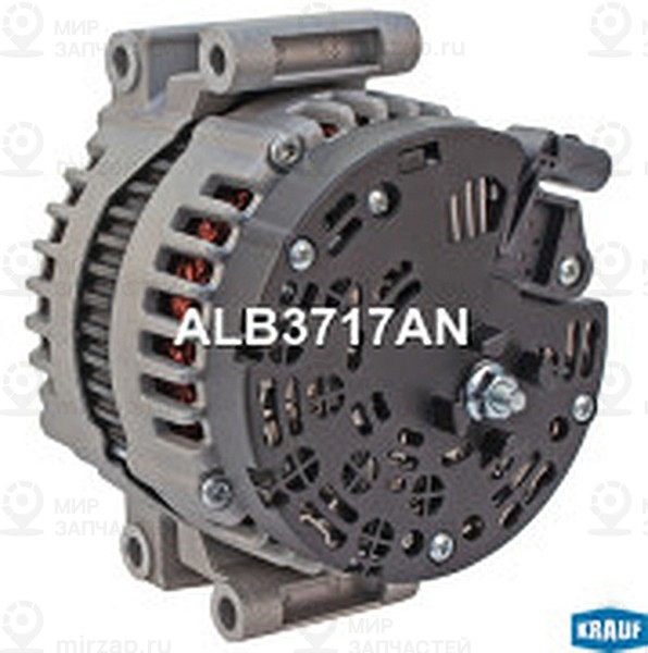 Запчасть KRAUF ALB3717AN
