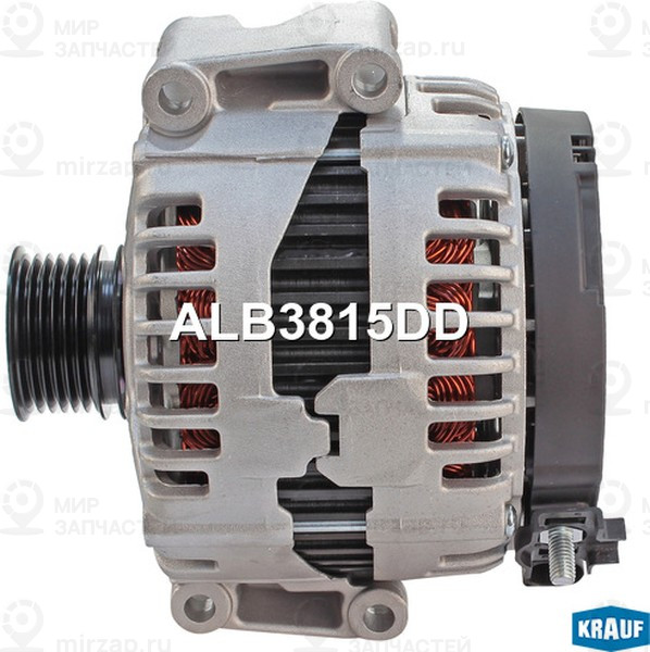 Запчасть KRAUF ALB3815DD