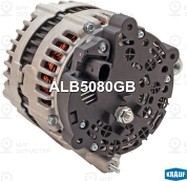 Запчасть KRAUF ALB5080GB