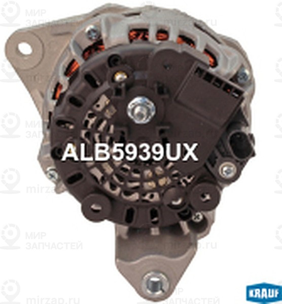 Запчасть KRAUF ALB5939UX