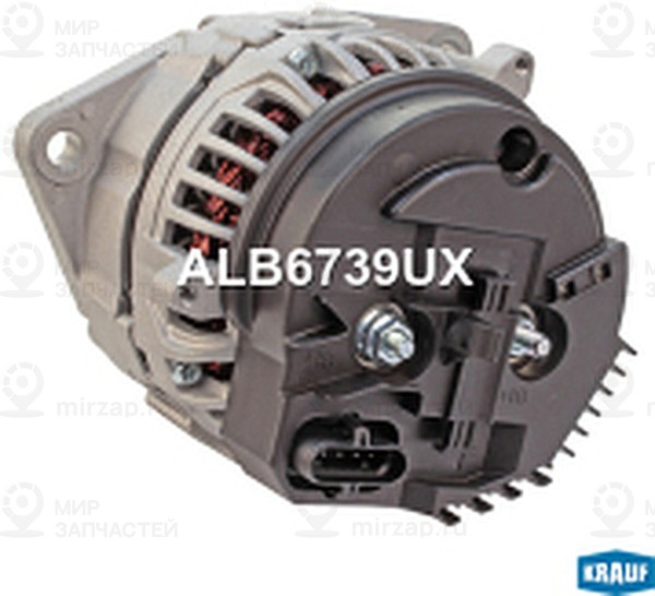 Запчасть KRAUF ALB6739UX