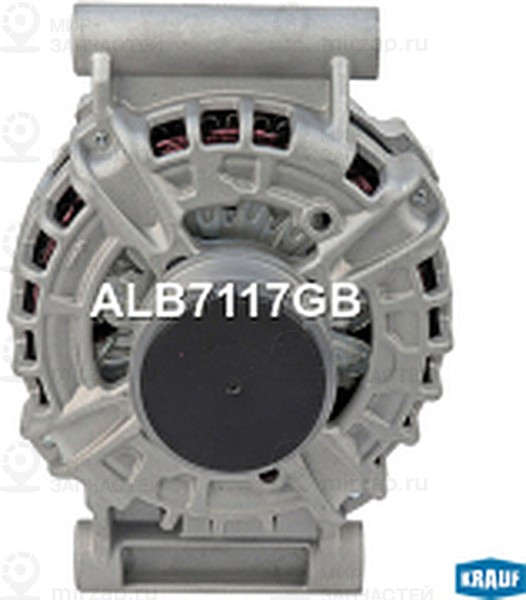 Запчасть KRAUF ALB7117GB