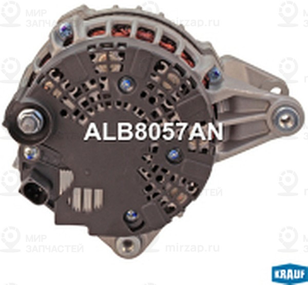 Запчасть KRAUF ALB8057AN