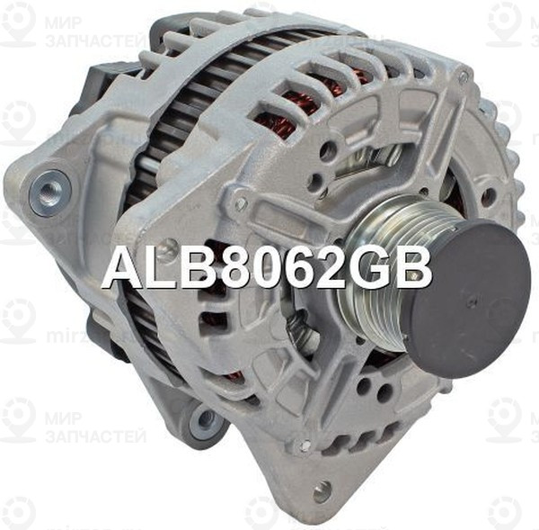 Запчасть KRAUF ALB8062GB