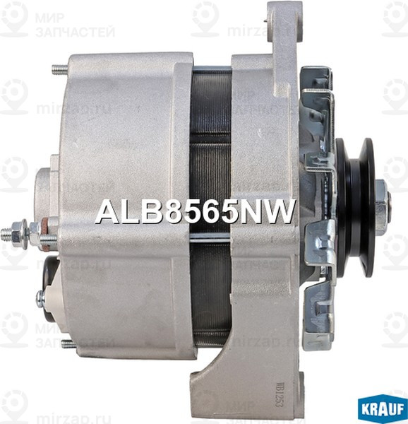 Запчасть KRAUF ALB8565NW