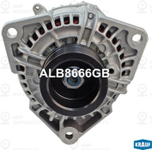 Запчасть KRAUF ALB8666GB