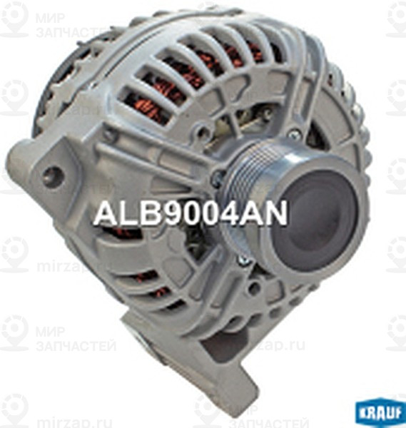 Запчасть KRAUF ALB9004AN