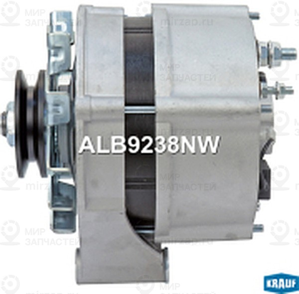 Запчасть KRAUF ALB9238NW