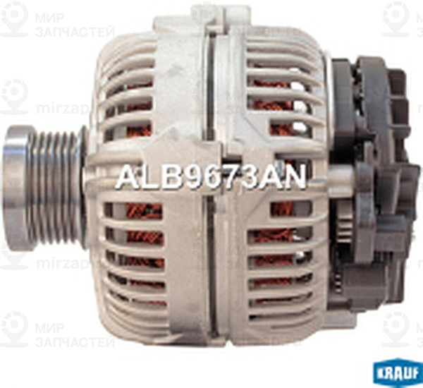 Запчасть KRAUF ALB9673AN
