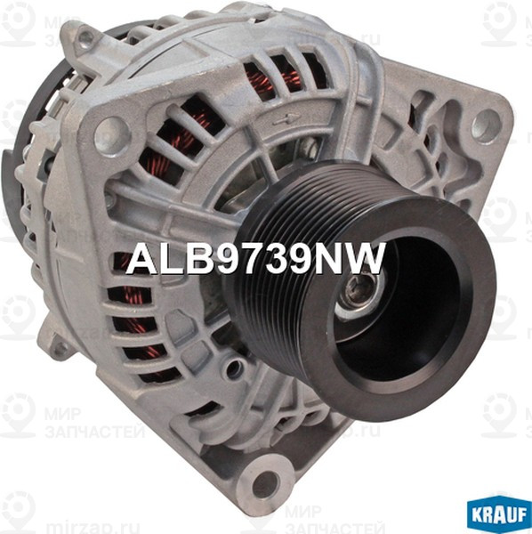 Запчасть KRAUF ALB9739NW