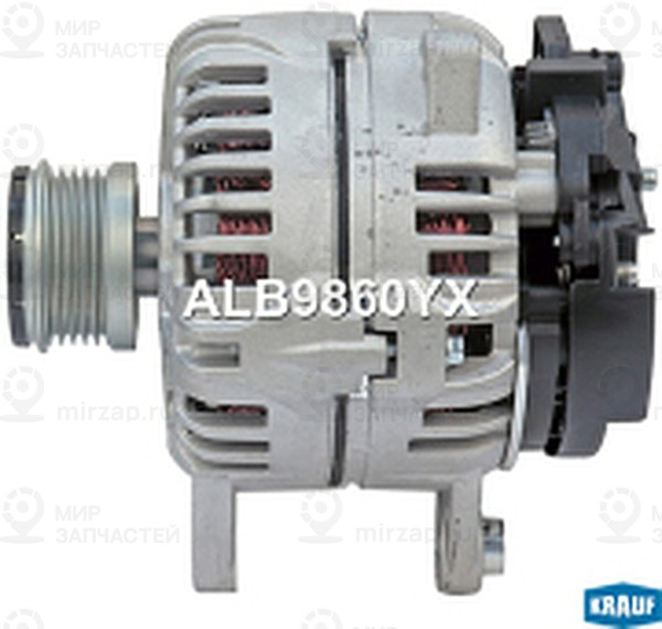 Запчасть KRAUF ALB9860YX