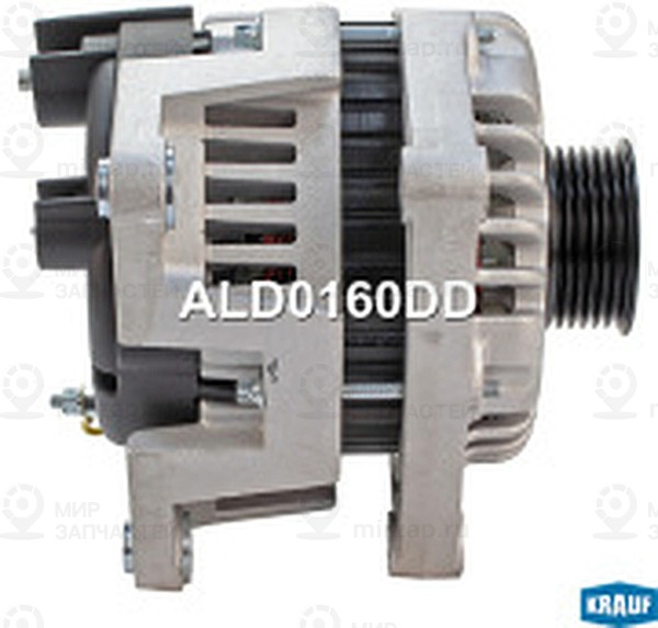 Запчасть KRAUF ALD0160DD