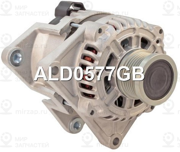 Запчасть KRAUF ALD0577GB