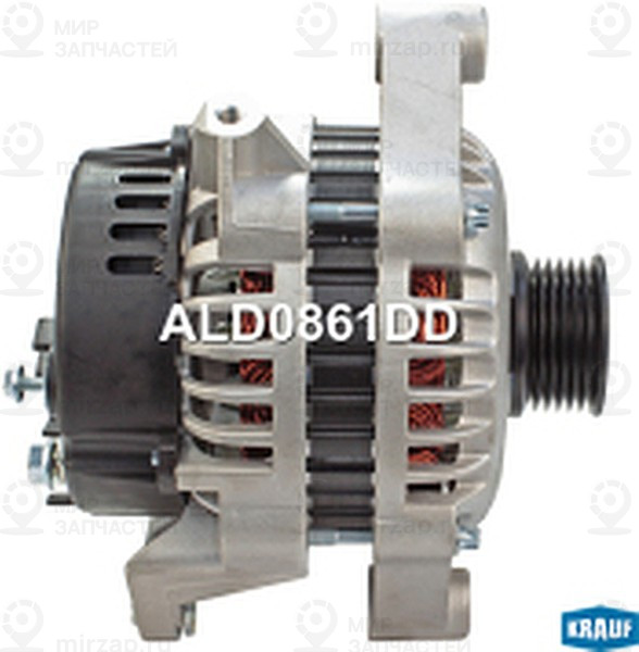 Запчасть KRAUF ALD0861DD