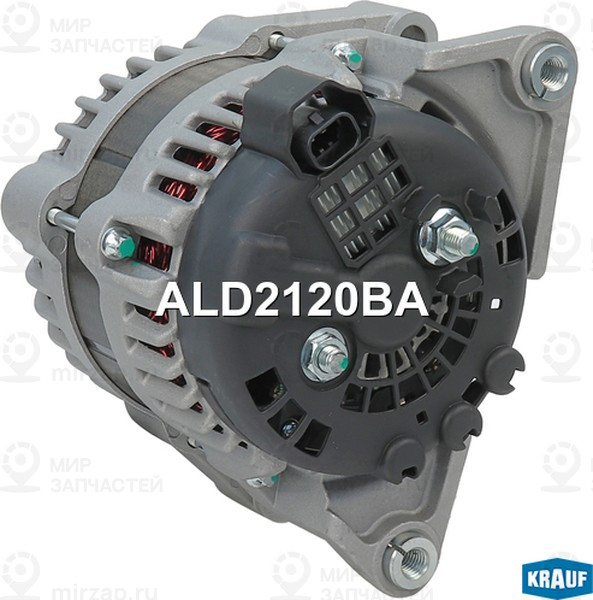 Запчасть KRAUF ALD2120BA