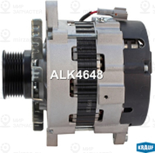 Запчасть KRAUF ALD2580