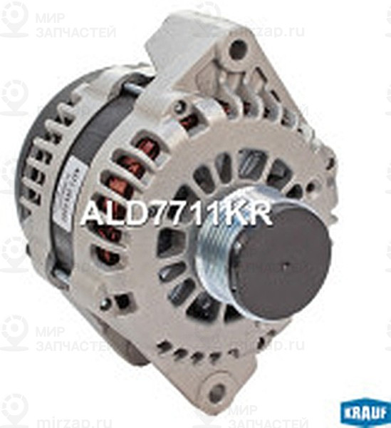Запчасть KRAUF ALD7711KR