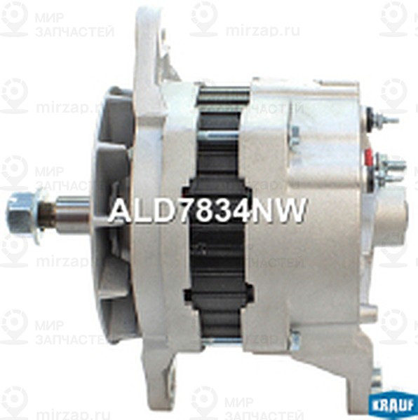 Запчасть KRAUF ALD7834NW
