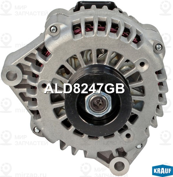 Запчасть KRAUF ALD8247GB