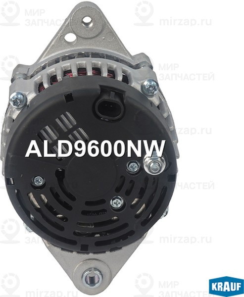 Запчасть KRAUF ALD9600NW