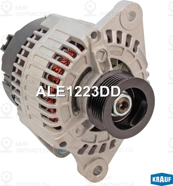 Запчасть KRAUF ALE1223DD
