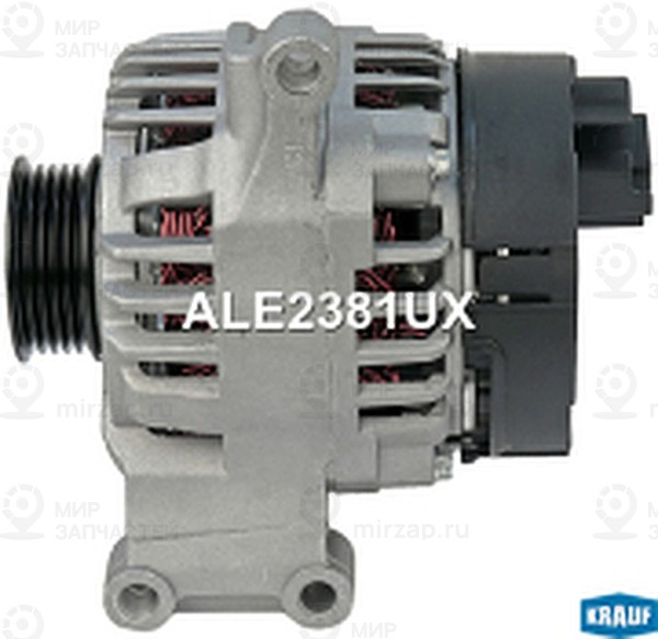 Запчасть KRAUF ALE2381UX