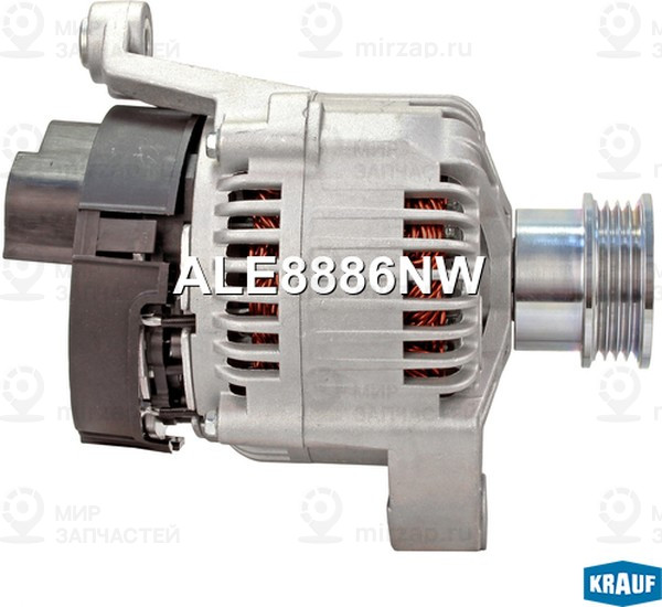 Запчасть KRAUF ALE8886NW