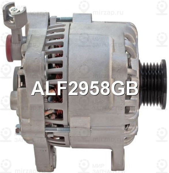Запчасть KRAUF ALF2958GB