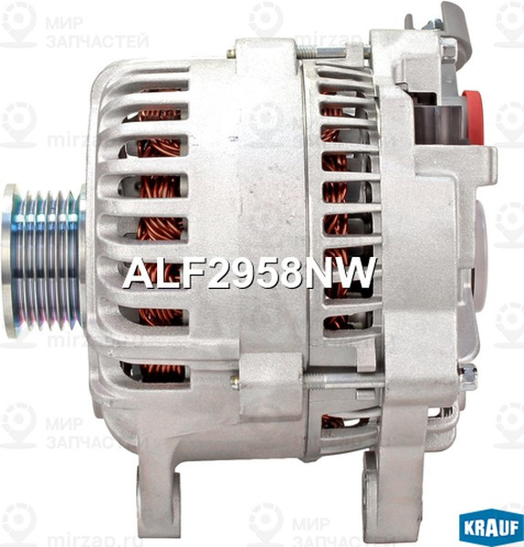 Запчасть KRAUF ALF2958NW