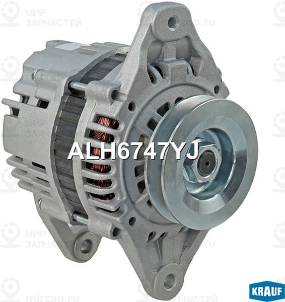 Запчасть KRAUF ALH6747YJ