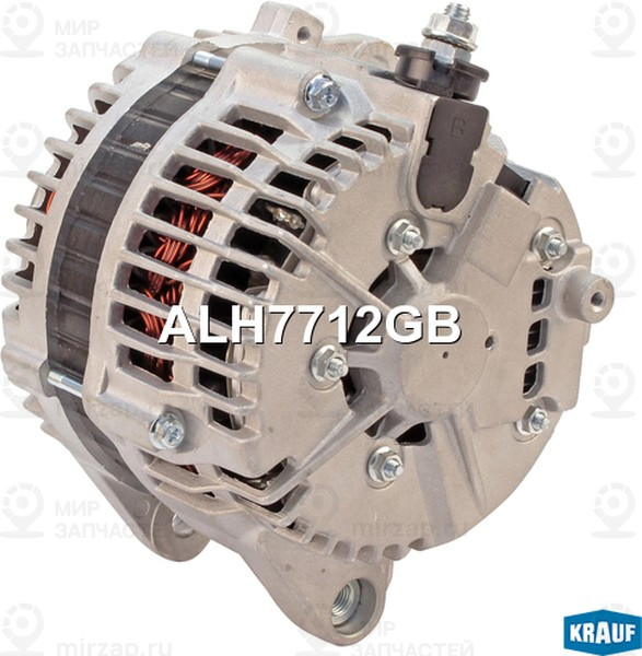 Запчасть KRAUF ALH7712GB